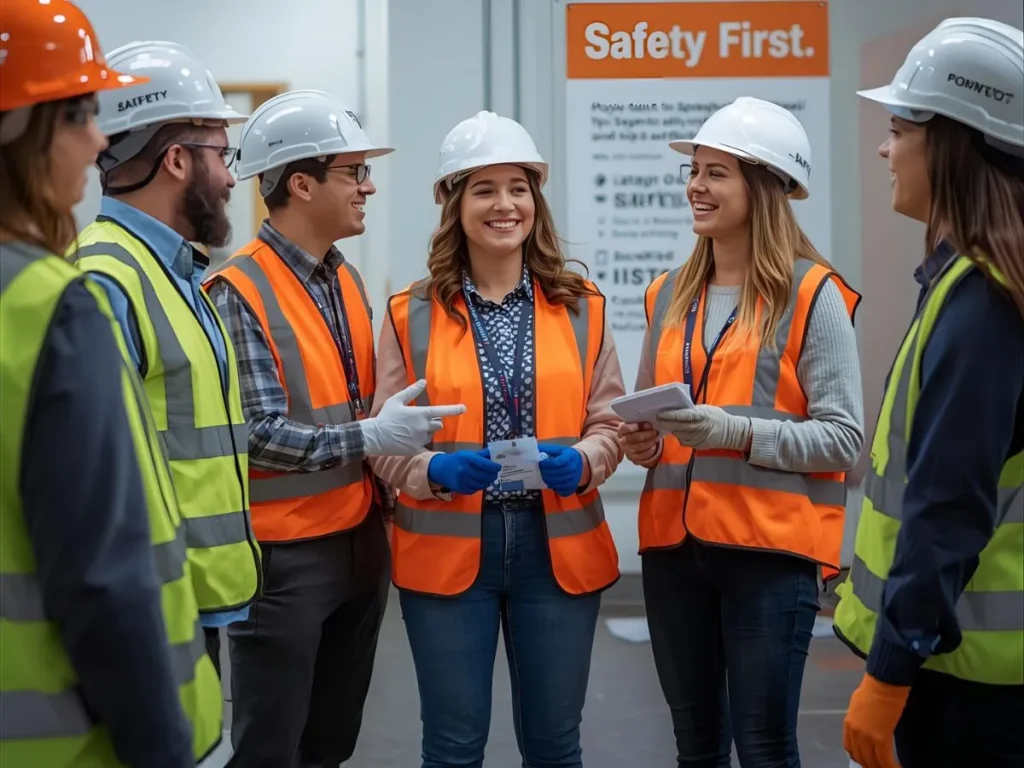 Safety Jokes for Work