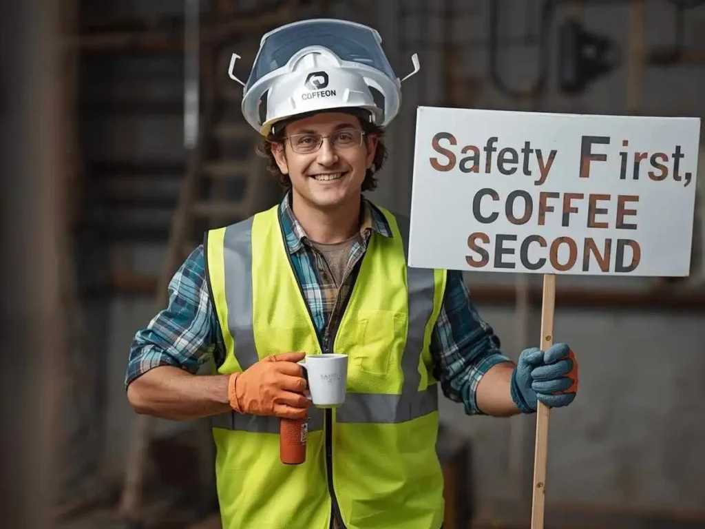 Safety Jokes of the Day