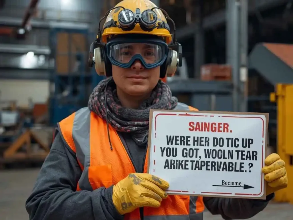 Safety Jokes One Liners