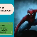 spiderman-puns