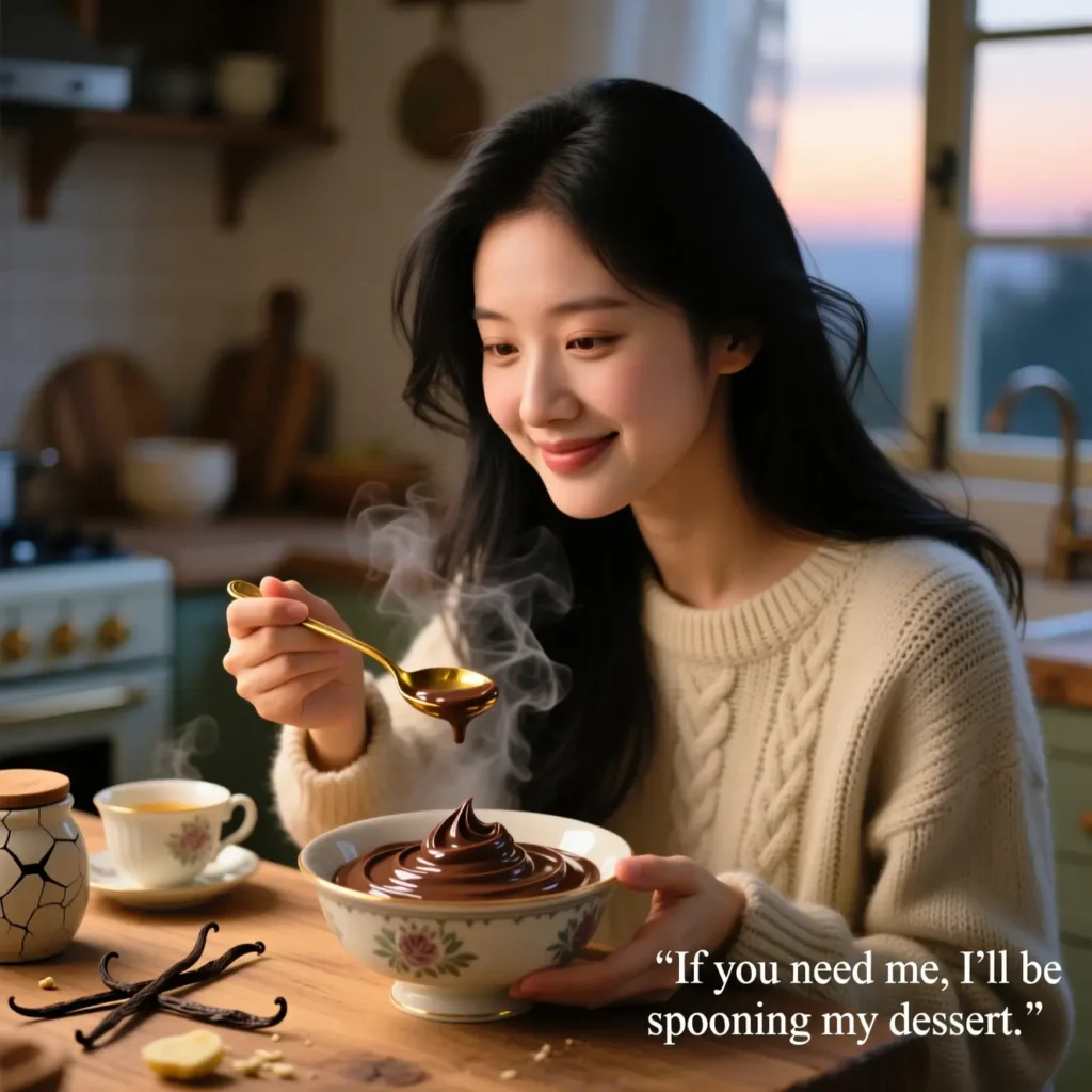 Spoon Puns for Instagram