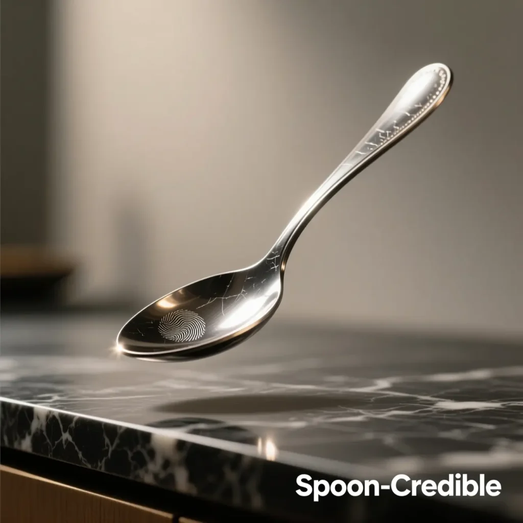 Spoon Puns Punpedia