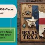 Texas Puns