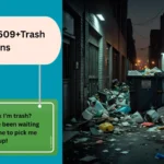 Trash Puns