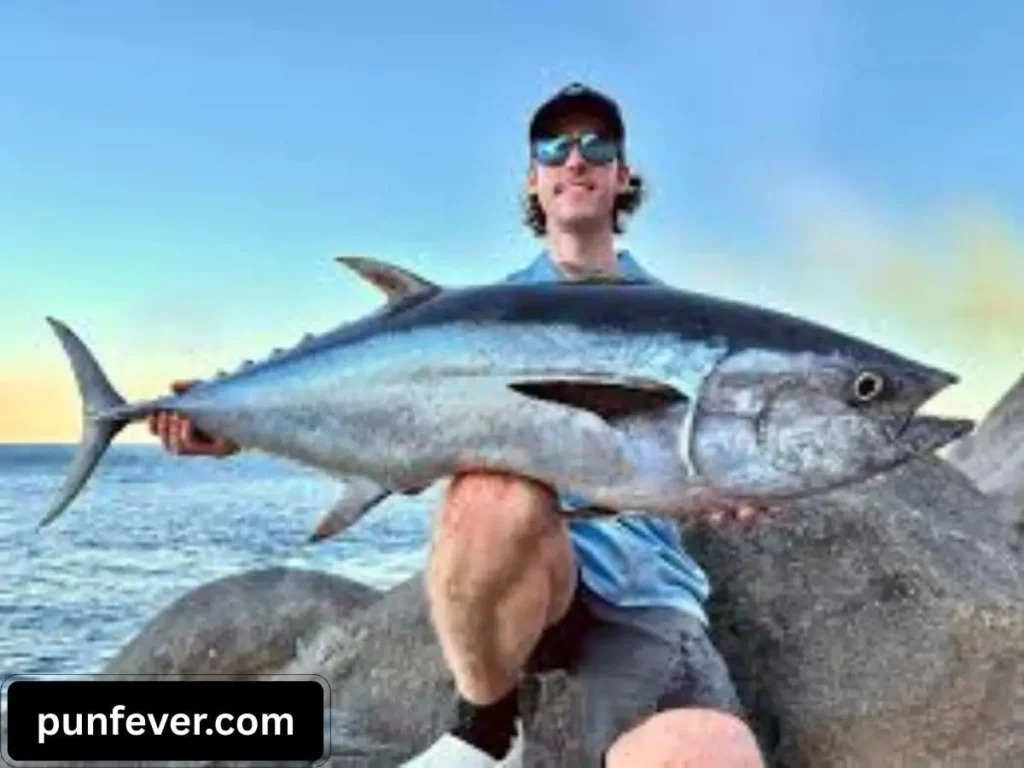 Tuna Puns for Instagram
