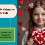 Valentine Puns for Kids