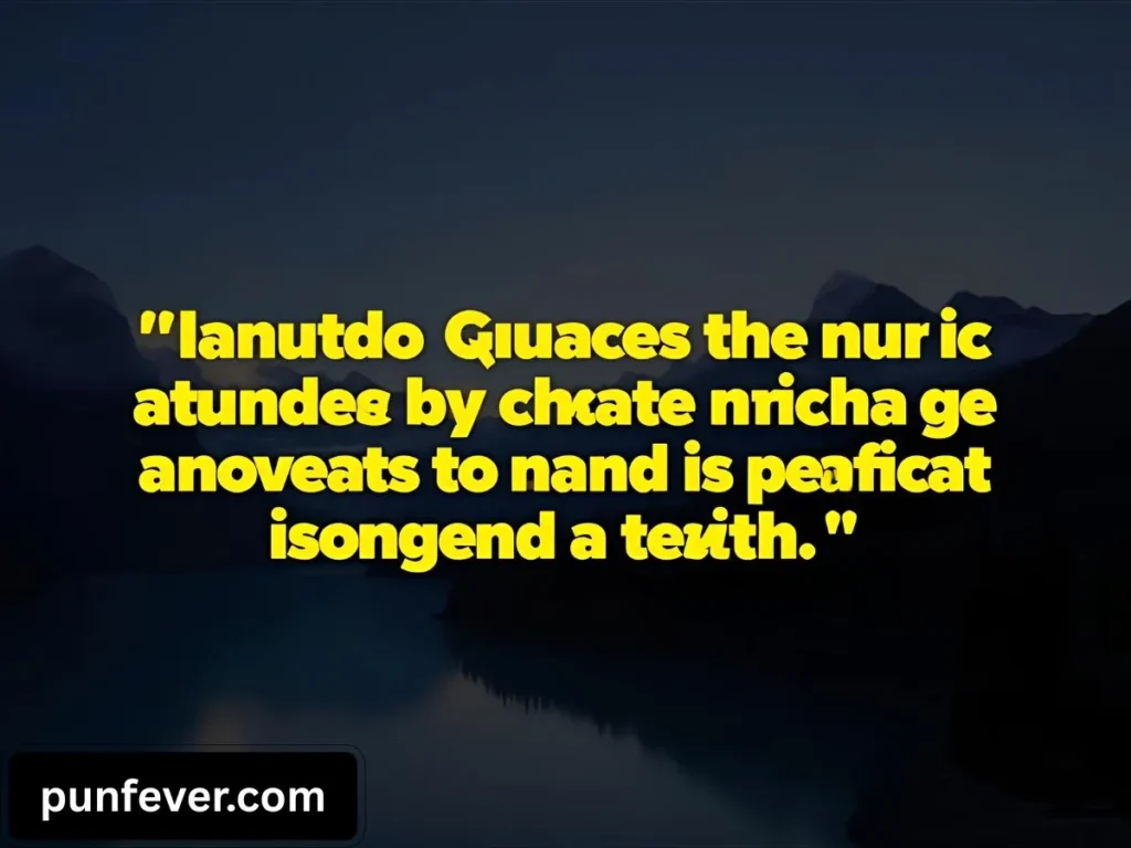 Alaska Puns Captions