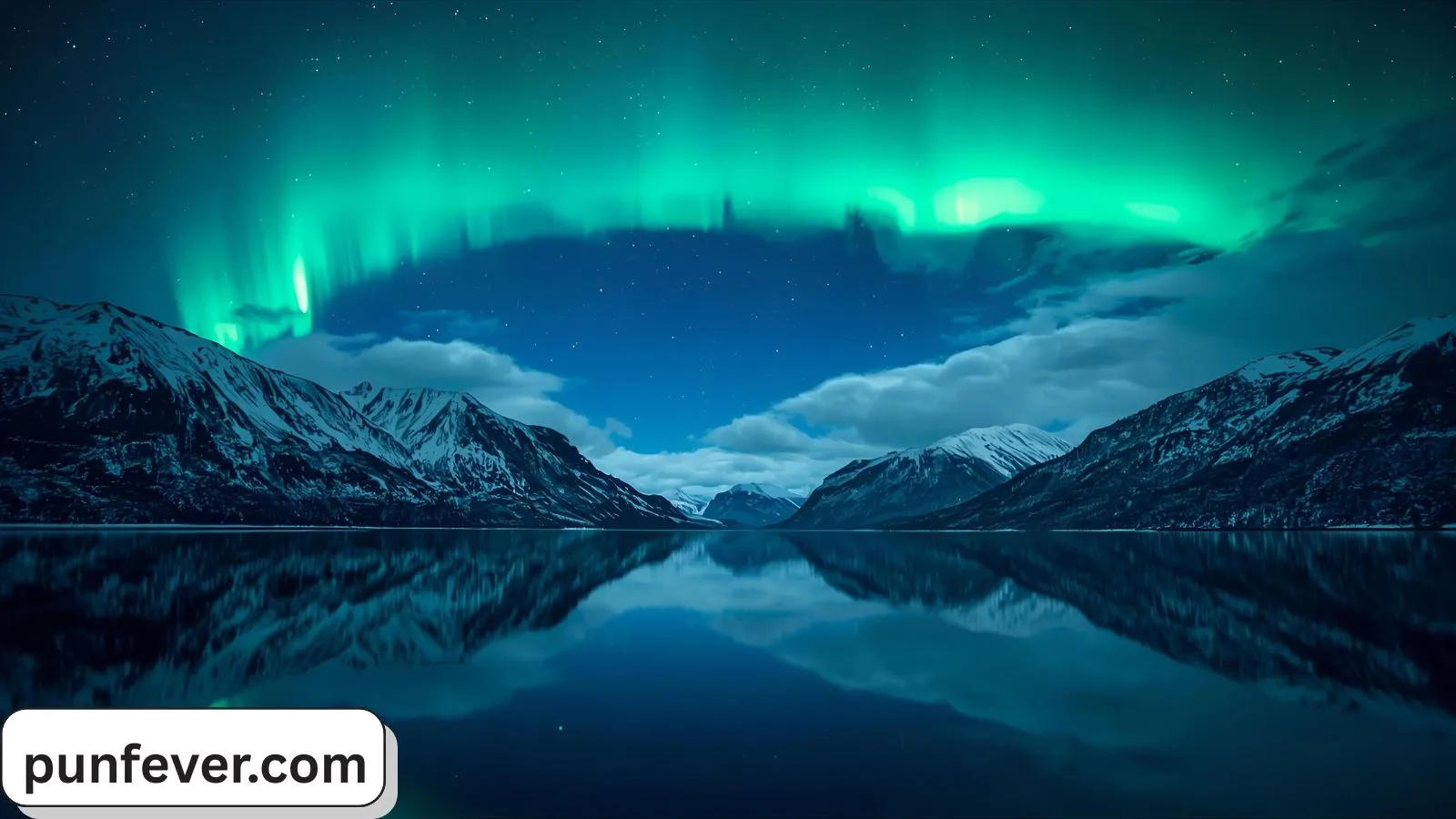 Read more about the article 942+Trending Creative Alaska Puns 2025