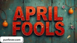 Read more about the article 412+ Best April Fools Puns to Keep Everyone Guessing 2025