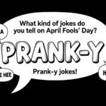 April Fools Puns