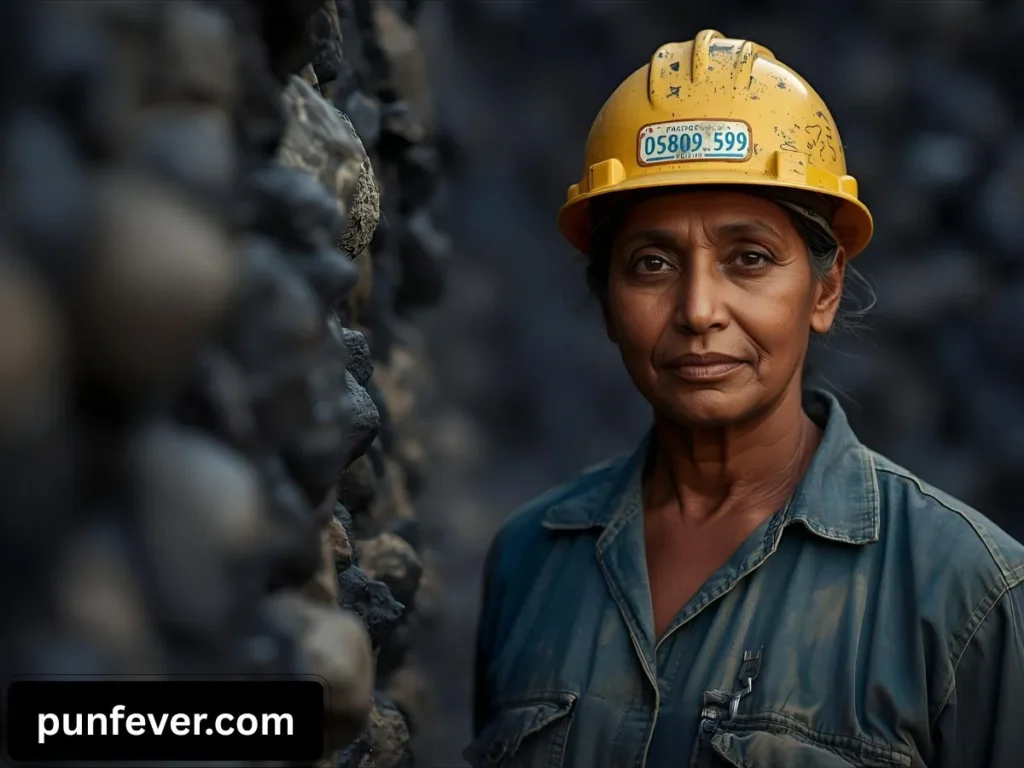 Best Coal Miner Puns