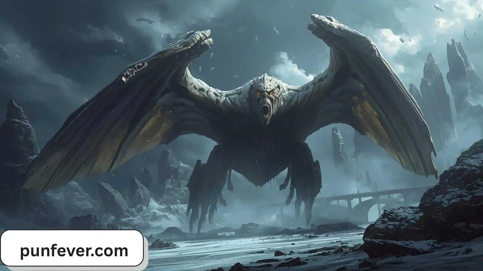 Read more about the article 438+ Best Borg Puns to Add Humor to Your Day 2025