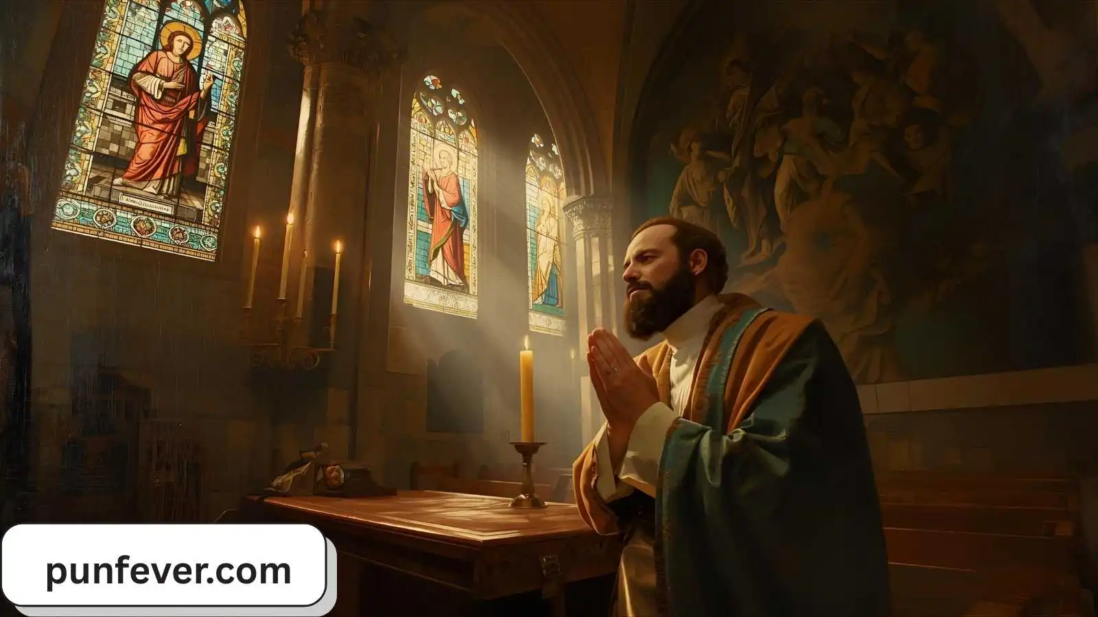 You are currently viewing 967+ Top Christian Puns You Must See for 2025