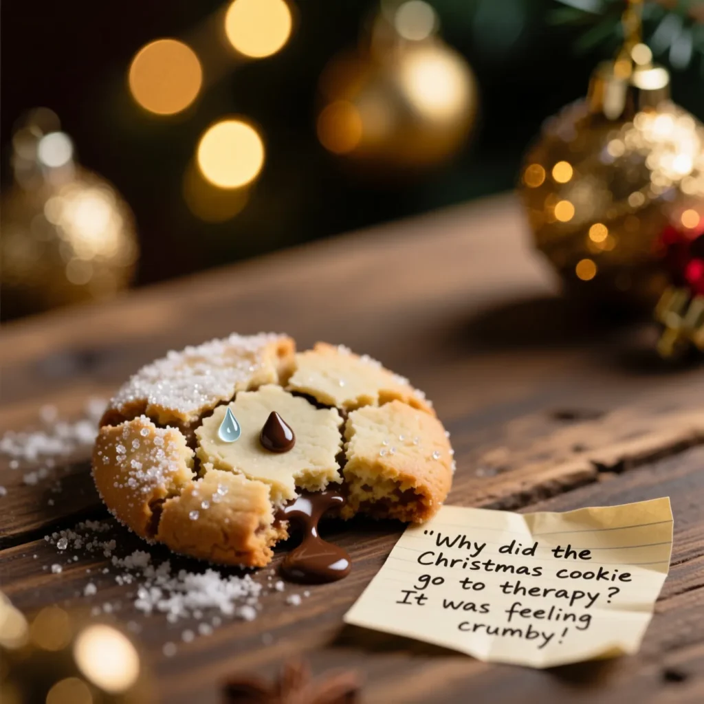 Christmas Jokes That Are Actually Funny