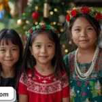 Christmas Puns for Kids