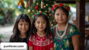 Read more about the article 295+ Hilarious Christmas Puns for Kids 2025