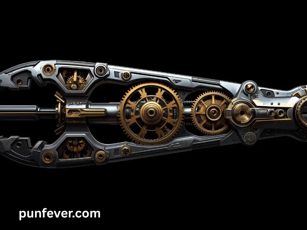 Clever Tool Puns