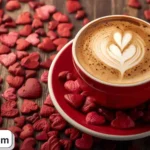 Coffee Valentines Puns