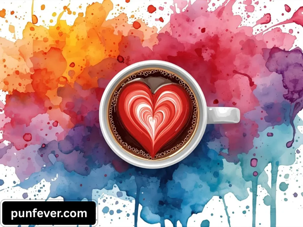 Coffee Valentines Puns Reddit