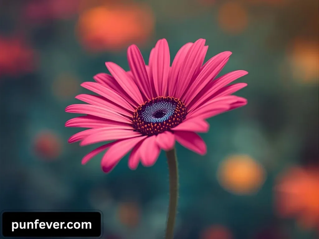 Daisy Puns for Instagram