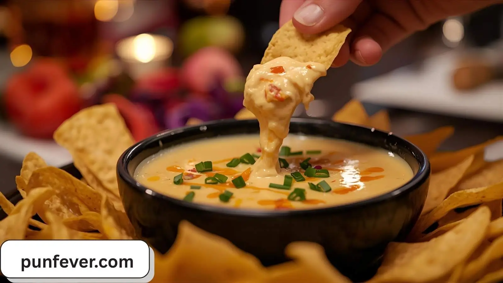 You are currently viewing 389+ Hilarious Dip Puns for Every Snack Lover 2025