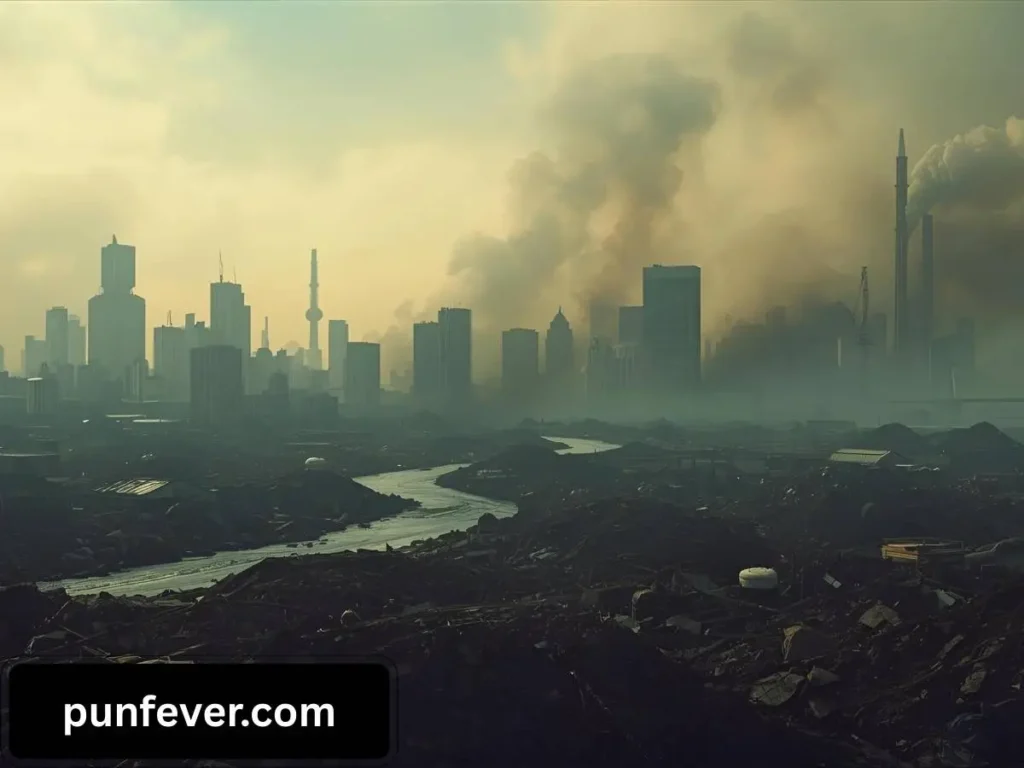 Earth Day Puns Dirty