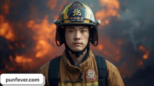 Read more about the article 426+ Hilarious Firefighter Puns to Light Up Your Day 2025