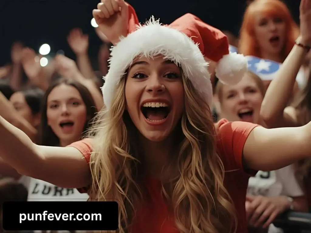 Funny Cheer Puns