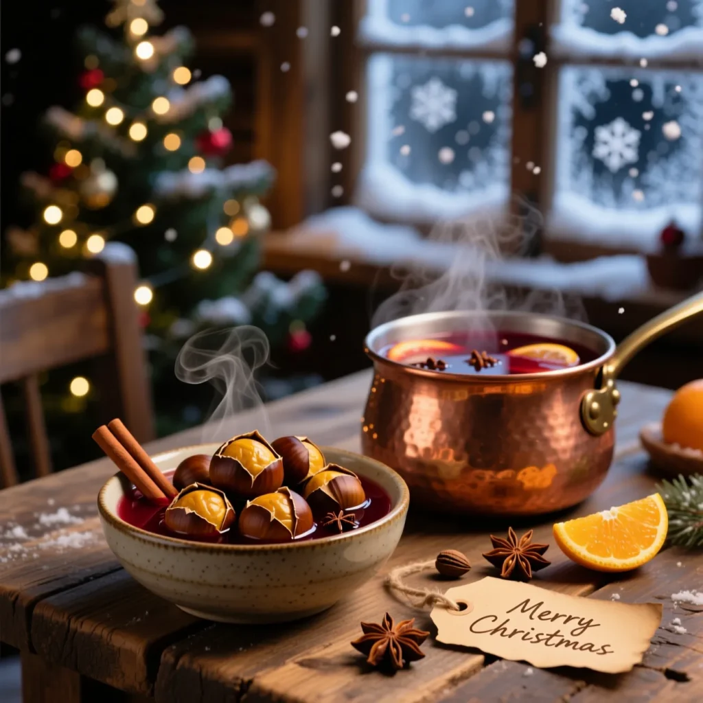 Funny Christmas One-Liners for Adults