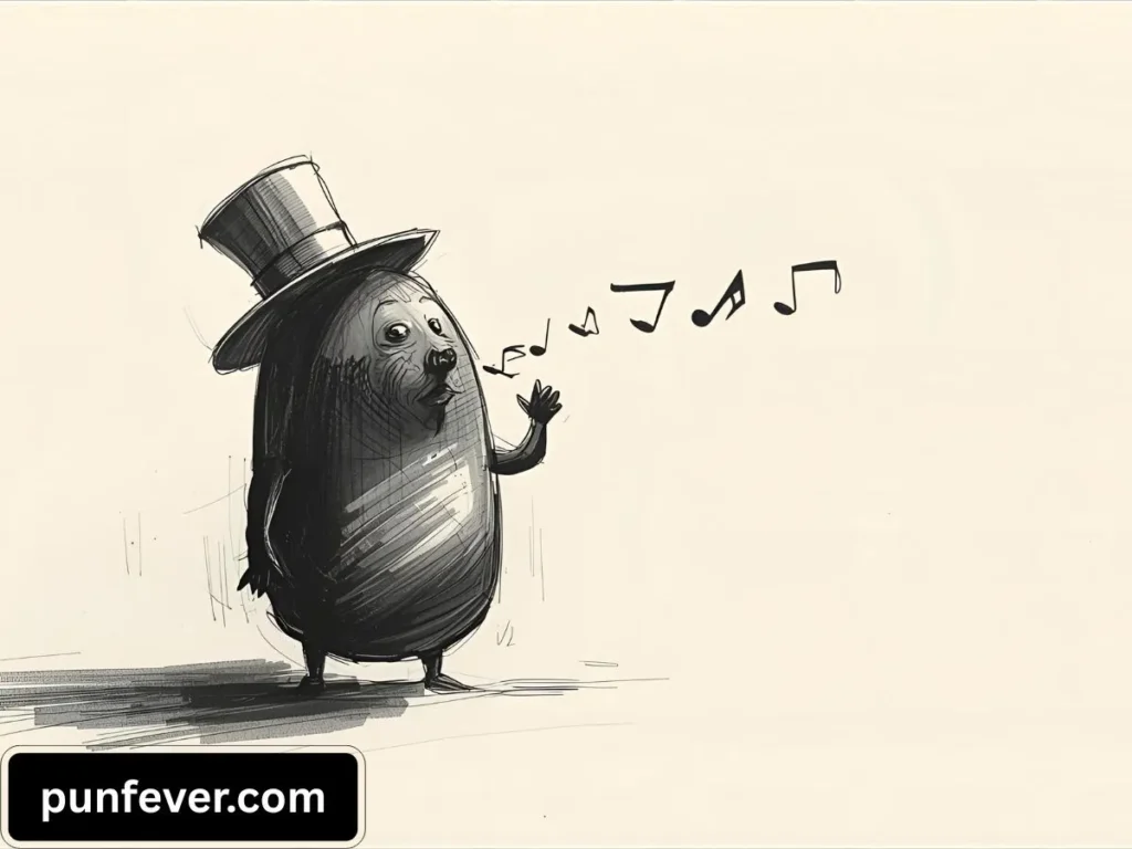 Funny Coal Puns