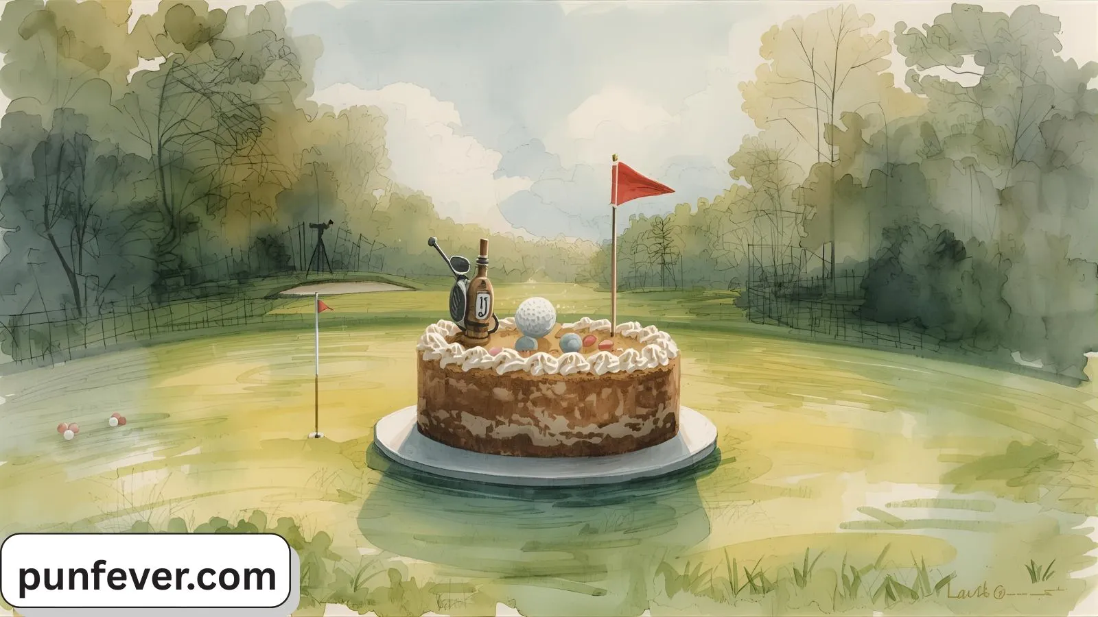 You are currently viewing 287+Best Golf Birthday Puns to Celebrate 2025