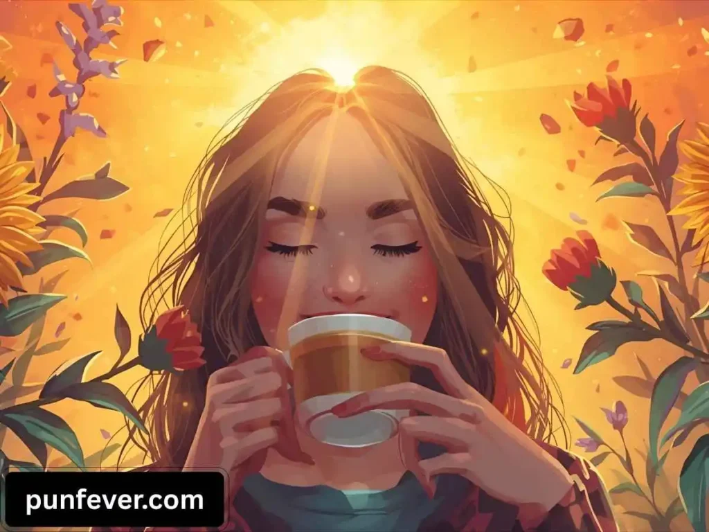 Good Morning Puns For Her