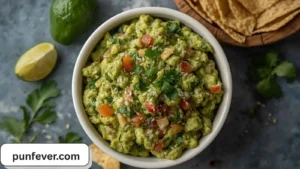 Read more about the article 427+ Guacamole Puns to Smash Boring Conversations 2025