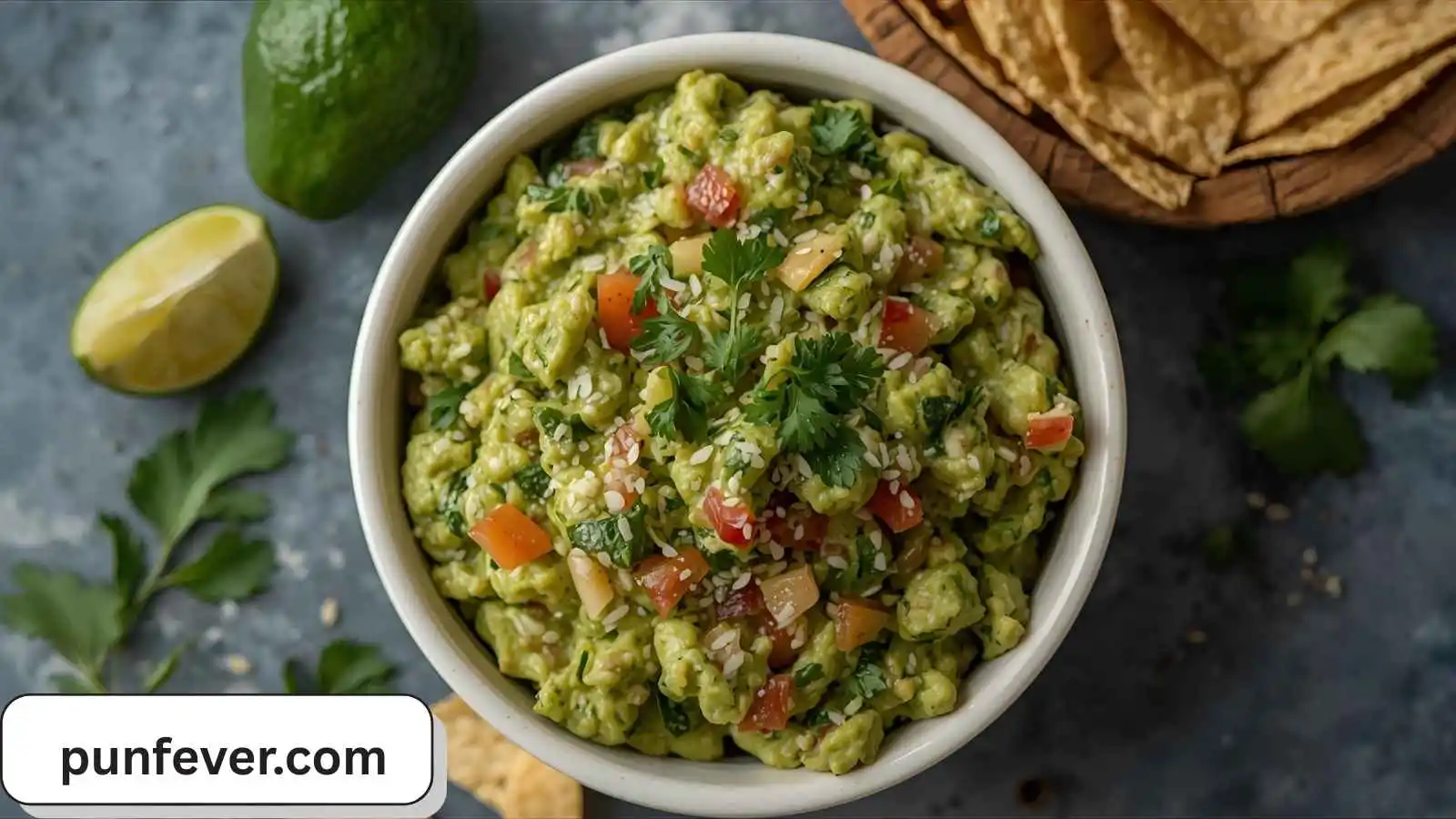 You are currently viewing 427+ Guacamole Puns to Smash Boring Conversations 2025