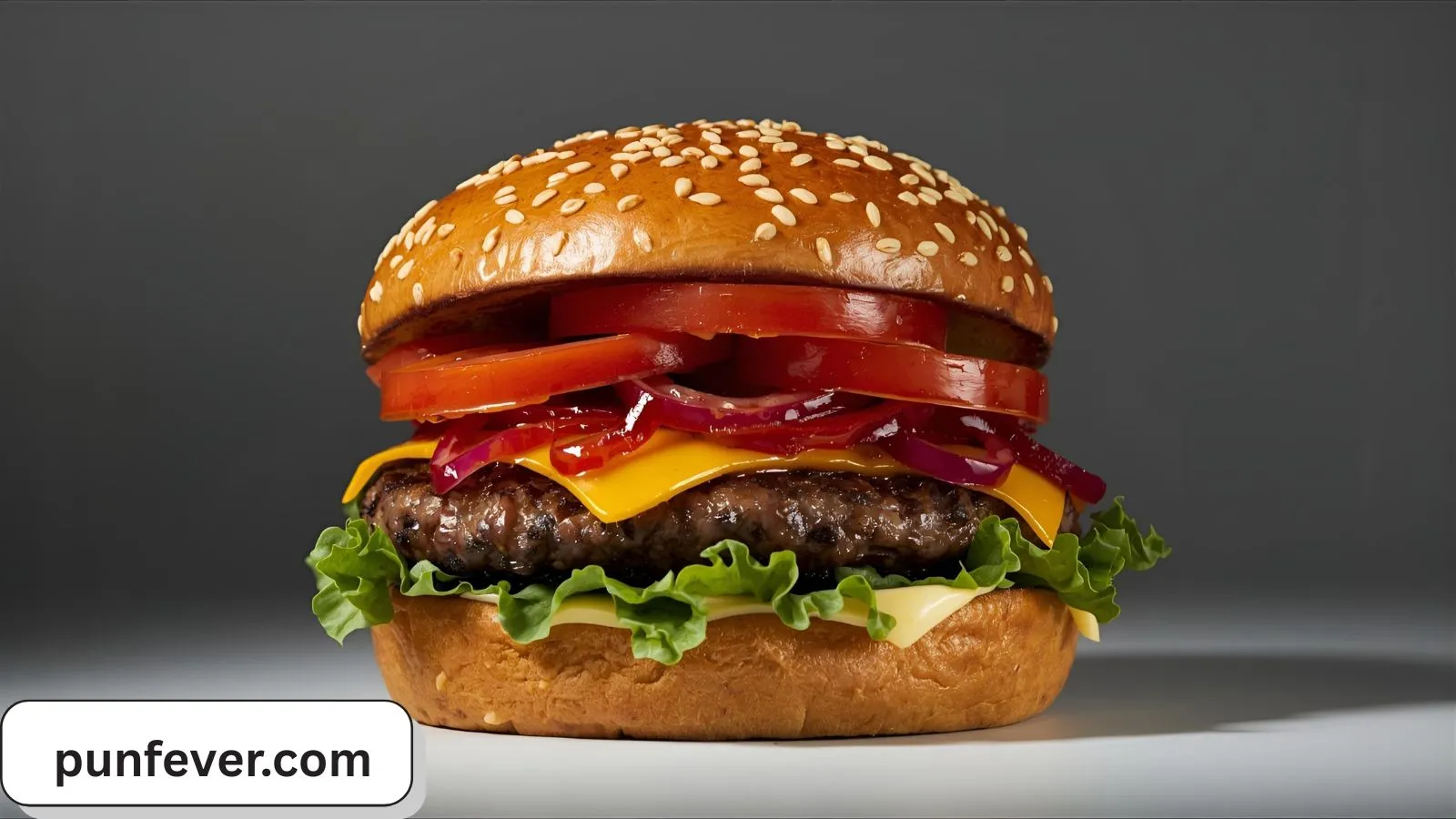 You are currently viewing 415+Funny Hamburger Puns to Add Flavor to Your Day 2025