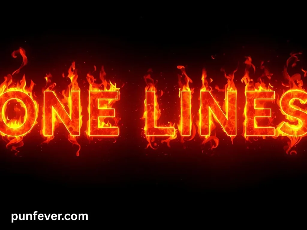 Heat Puns One Liners