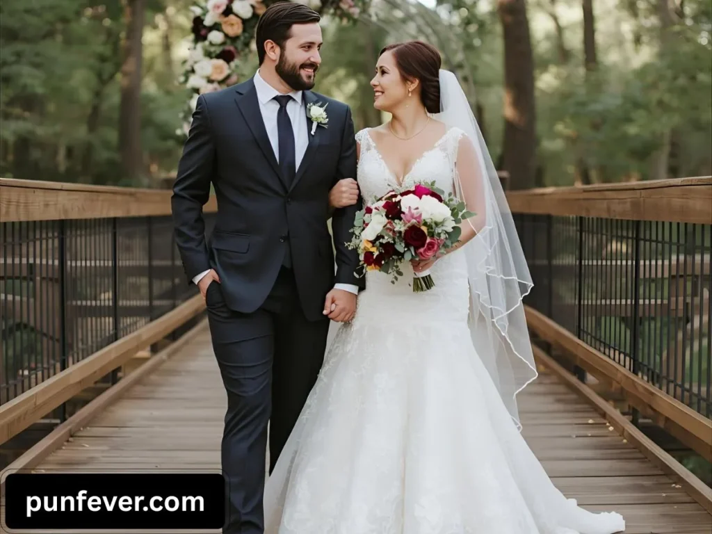 Marriage Puns One Liners
