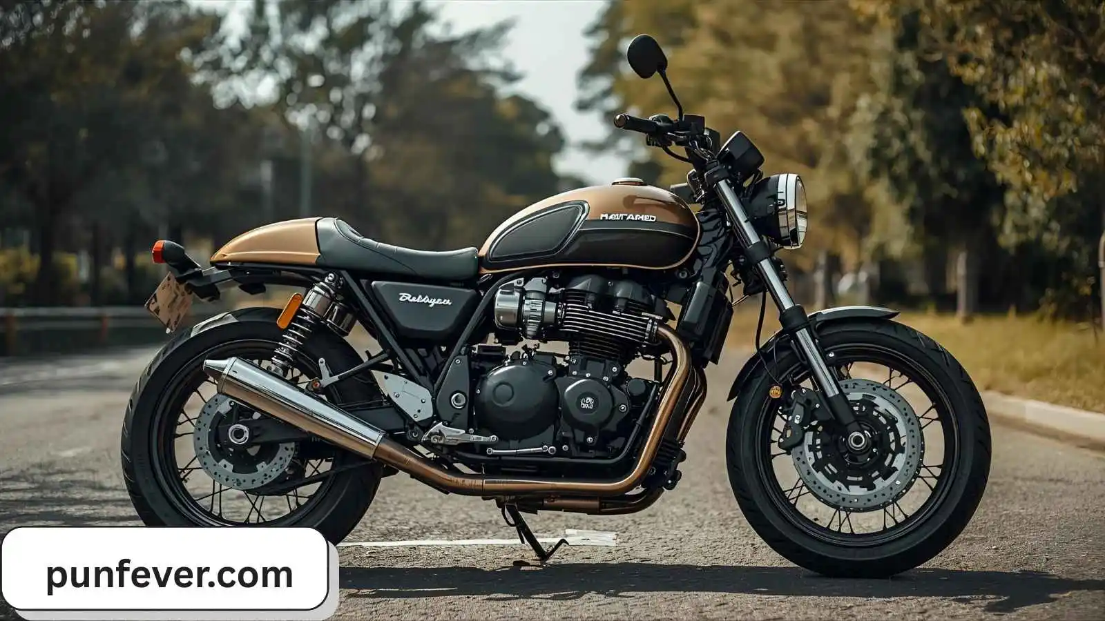 Read more about the article 538+ Hilarious Motorcycle Puns to Rev Up Your Day for 2025