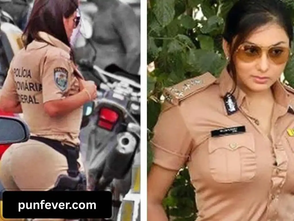 Police Puns for Adults