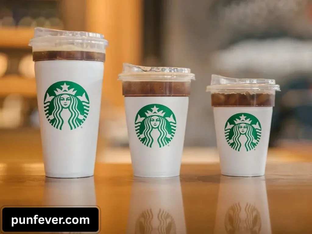  Starbucks Puns for Cups