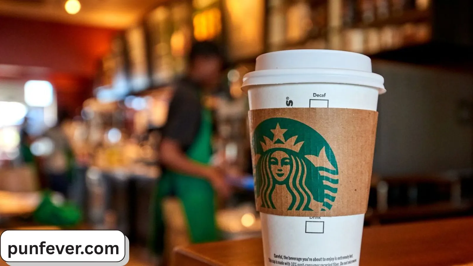 You are currently viewing 287+Best Starbucks Puns to Perk Up Your Day 2025