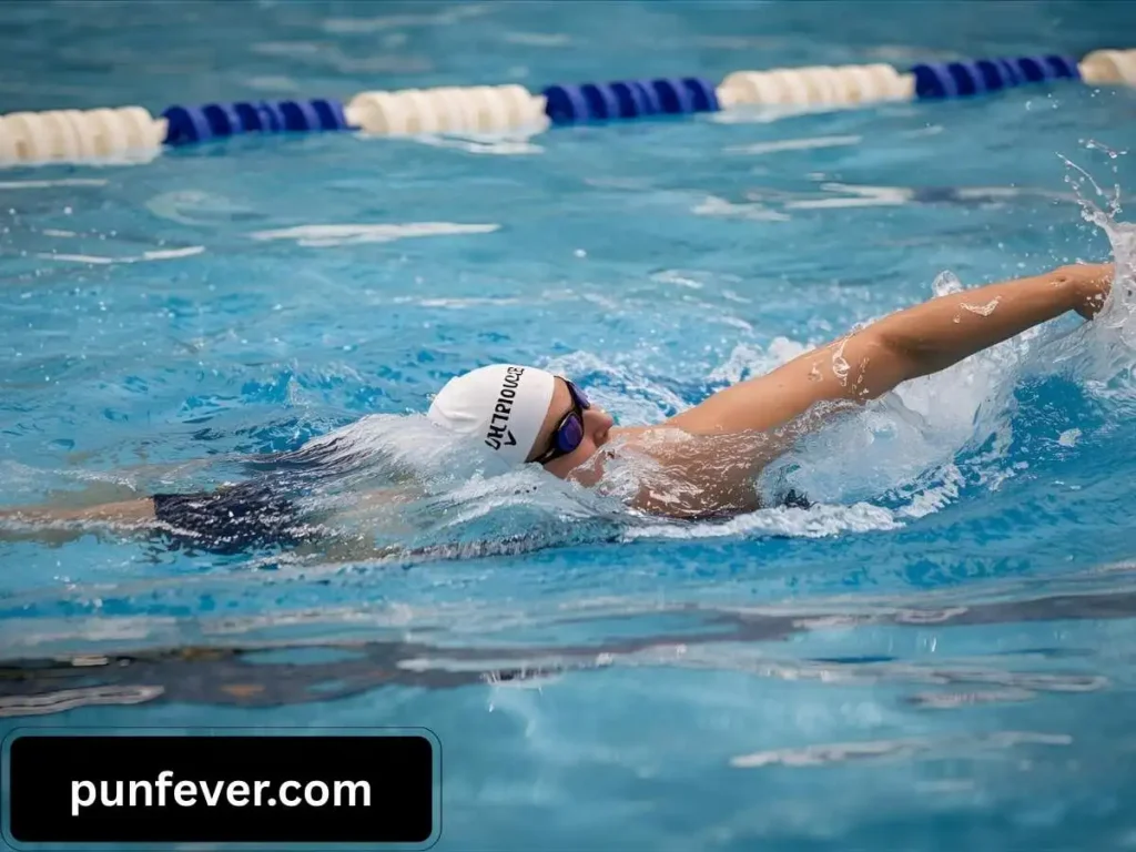 Swim Puns One Liners