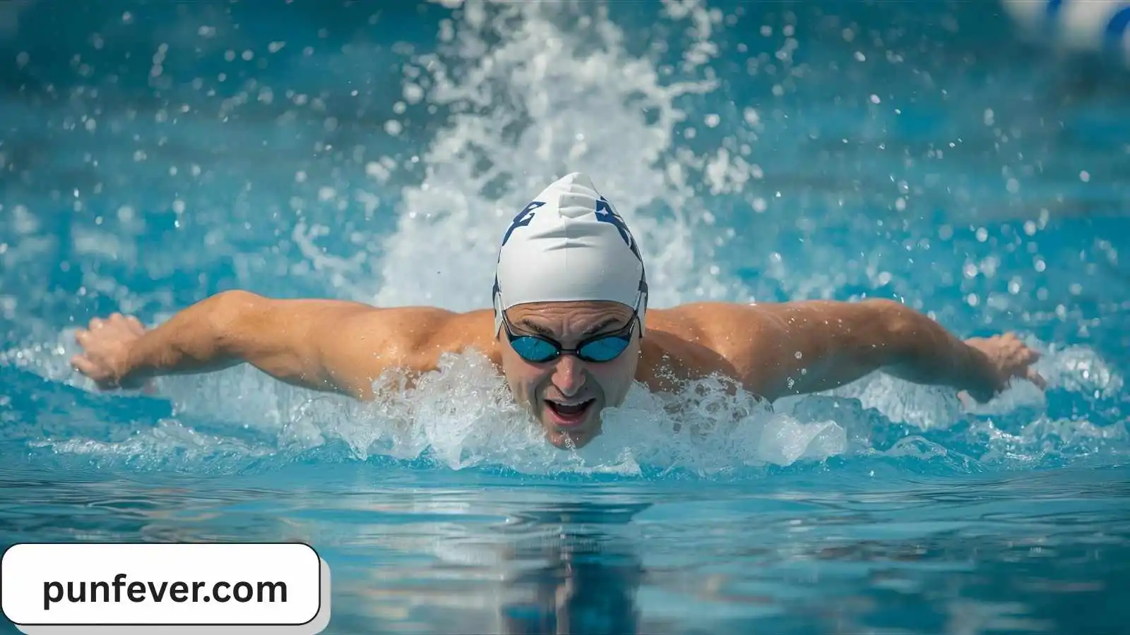 Read more about the article 467+Funny Swim Puns to Keep You Afloat 2025