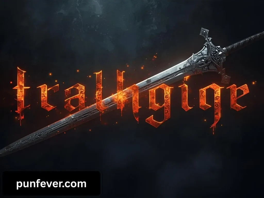 Sword Puns Captions