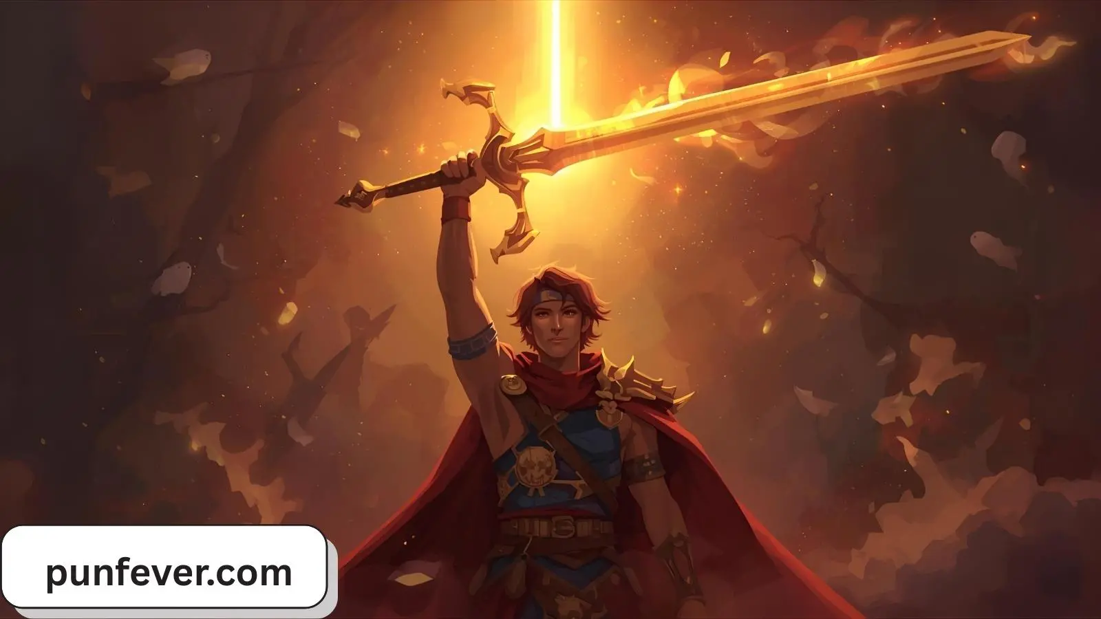 You are currently viewing 489+Funny Sword Puns to Slay for 2025