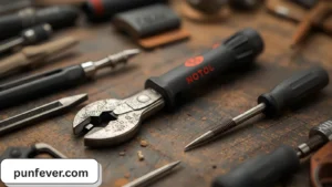 Read more about the article 362+Tool Puns That Saw Their Way Into Your Heart 2025