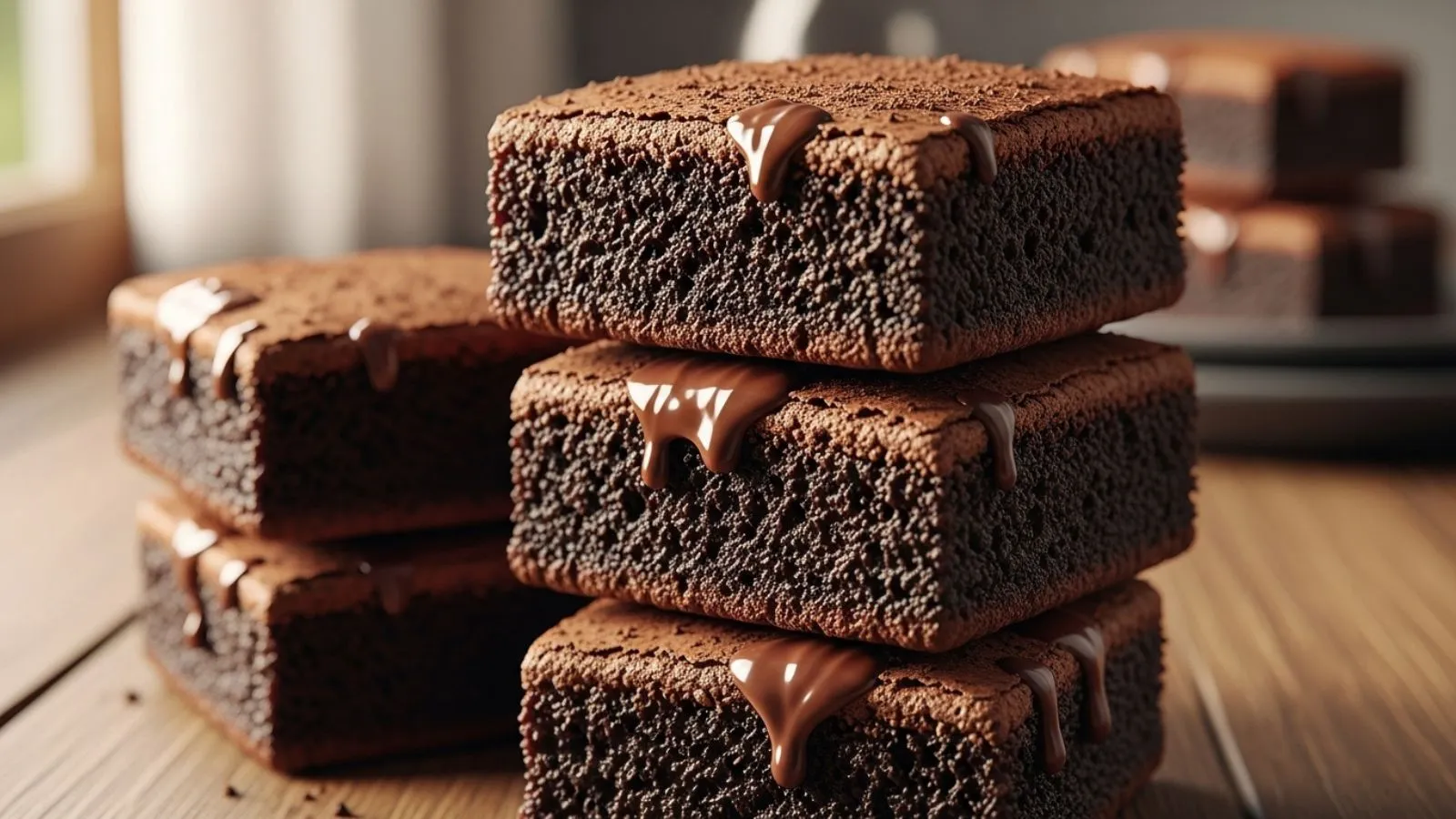 Read more about the article 91+ Best Brownie Puns to Sweeten Your Mood Instantly