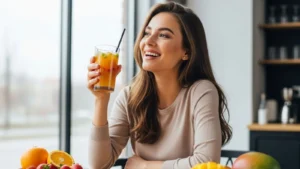 Read more about the article 97+ Juice Puns That Will Squeeze a Smile Out of You