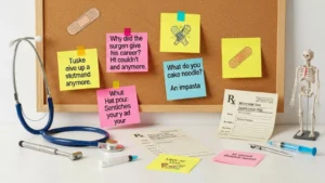 Read more about the article 99+ Medical Jokes and Puns to Cure Your Bad Mood Instantly