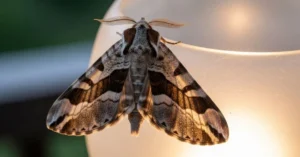 Read more about the article 121+ Moth Puns That Are Totally Lamp famous on Social Media